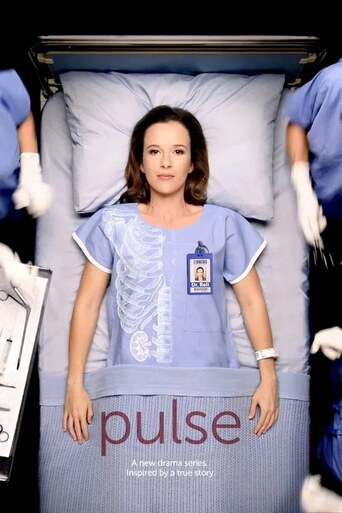 Pulse Season 1 Episode 7