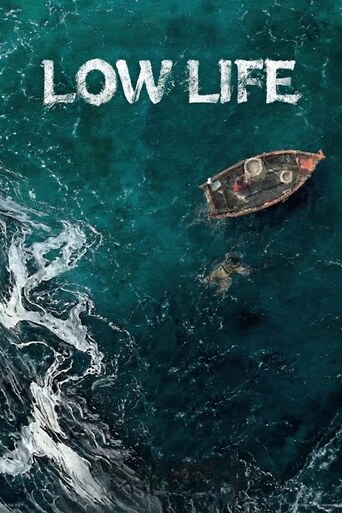Low Life Season 1 Episode 9