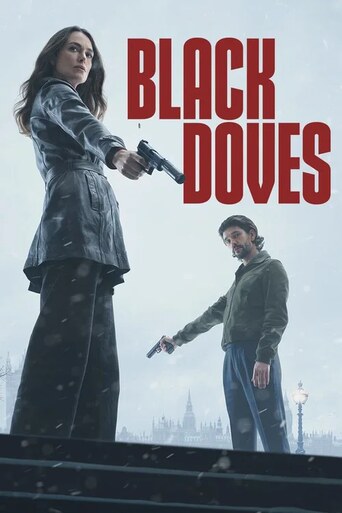 Black Doves Season 1 Episode 1