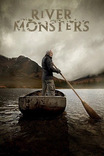 River Monsters Season 3 Episode 8