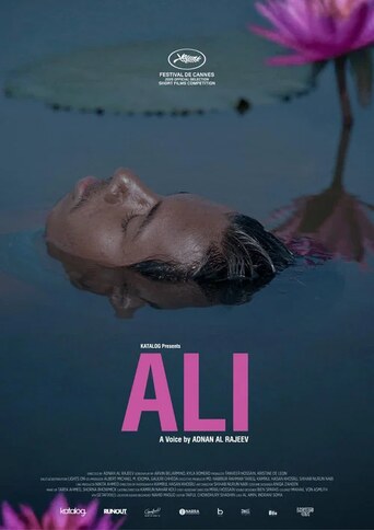 Ali
