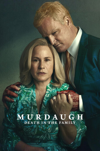 Murdaugh: Death in the Family