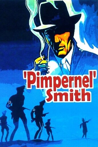 «Pimpernel» Smith