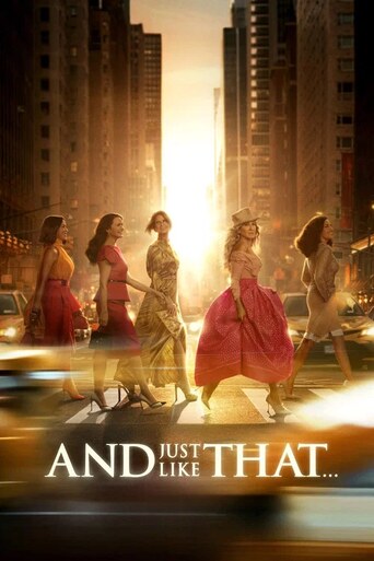 And Just Like That… Season 3 Episode 11