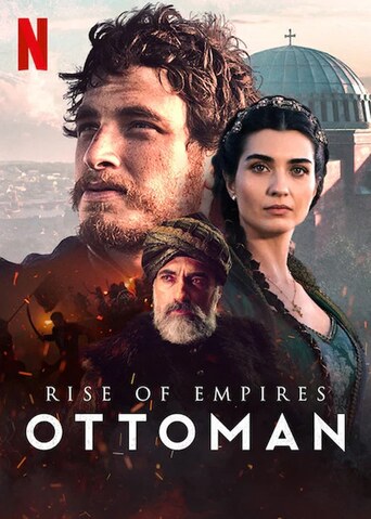 Rise of Empires: Ottoman Season 2 Episode 6