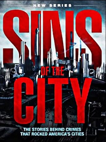Sins of the City Season 1 Episode 8
