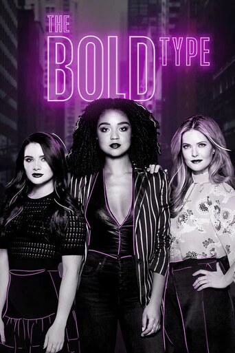 The Bold Type Season 4 Episode 16