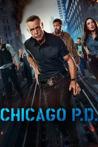 Chicago P.D. Season 12 Episode 9