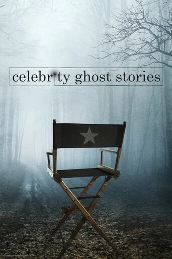 Celebrity Ghost Stories Season 3 Episode 1