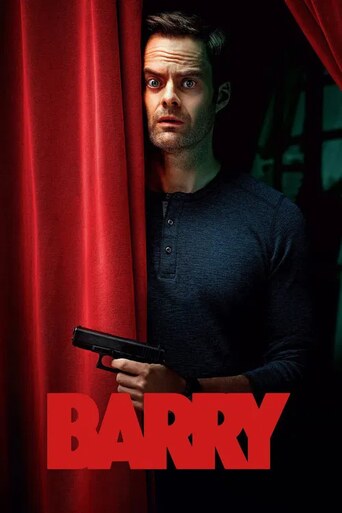 Barry Season 4 Episode 8