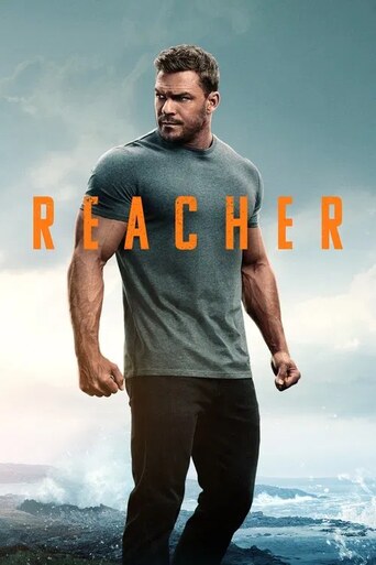 Reacher Season 3 Episode 5