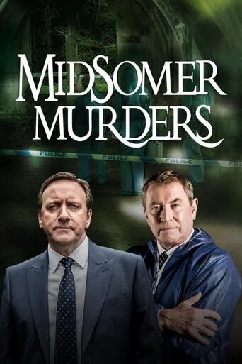 Midsomer Murders Season 24 Episode 1