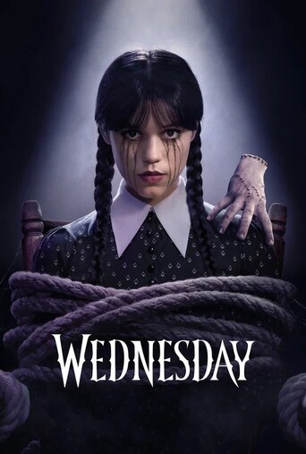 Wednesday Season 2 Episode 7
