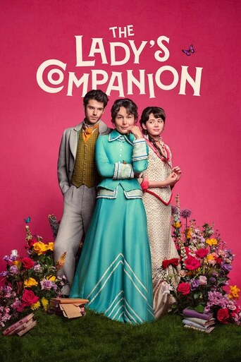 The Lady’s Companion