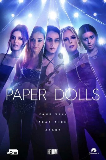 Paper Dolls Season 1 Episode 7