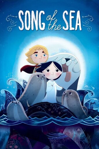 Song Of The Sea