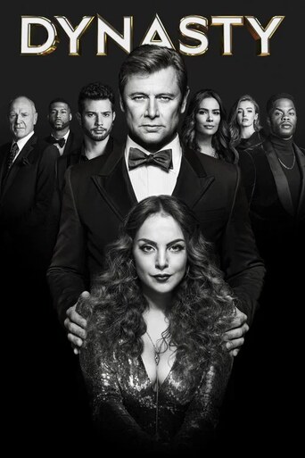 Dynasty Season 5 Episode 17
