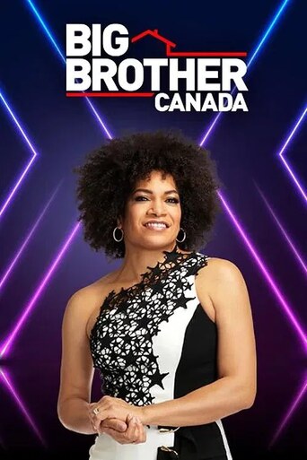 Big Brother Canada Season 1 Episode 2