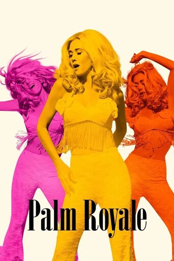 Palm Royale Season 2 Episode 2