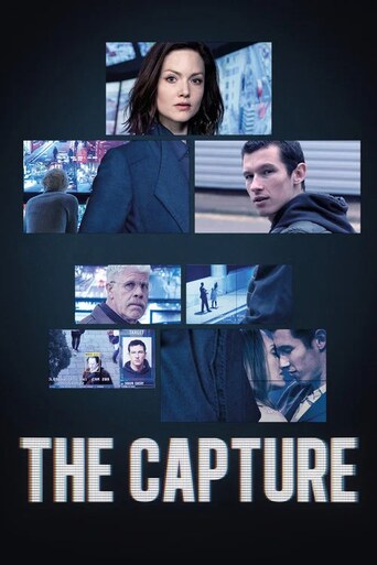 The Capture Season 1 Episode 6