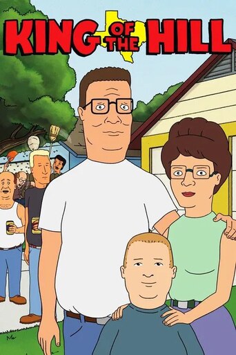 King of the Hill Season 7 Episode 20