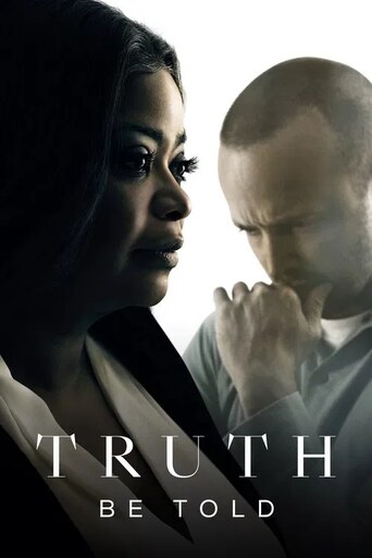 Truth Be Told Season 3 Episode 2
