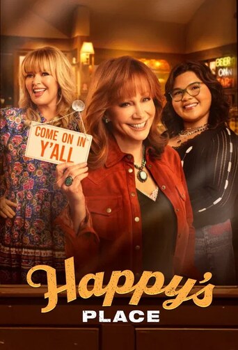 Happy’s Place Season 2 Episode 14