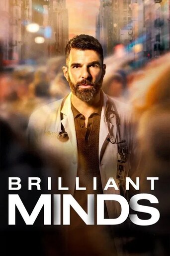 Brilliant Minds Season 2 Episode 9
