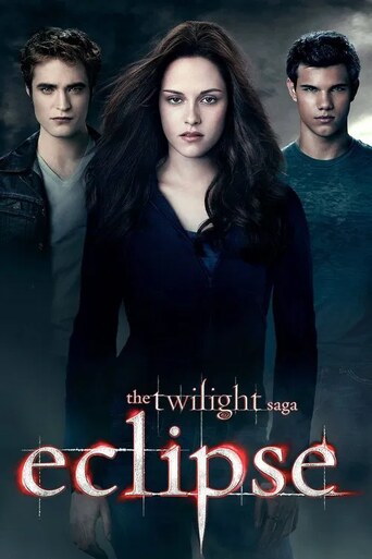 Twilight Saga Eclipse