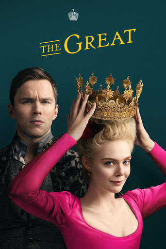 The Great Season 2 Episode 9