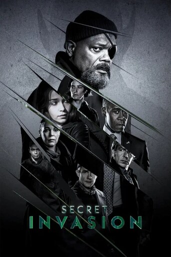 Secret Invasion Season 1 Episode 5