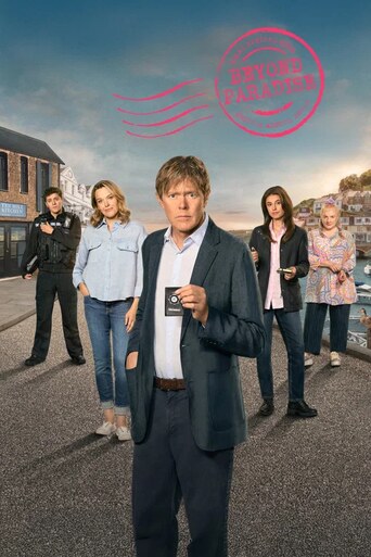 Beyond Paradise Season 3 Episode 3