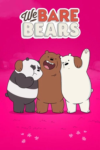 We Bare Bears Season 2 Episode 8