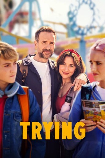 Trying Season 3 Episode 8