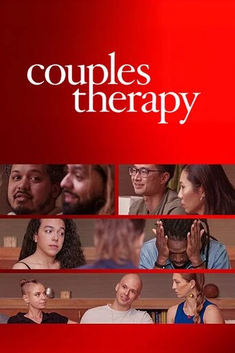 Couples Therapy Season 1 Episode 10