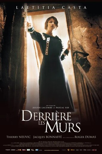 DerriÃ¨re les murs