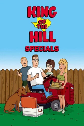King of the Hill Season 0 Episode 4
