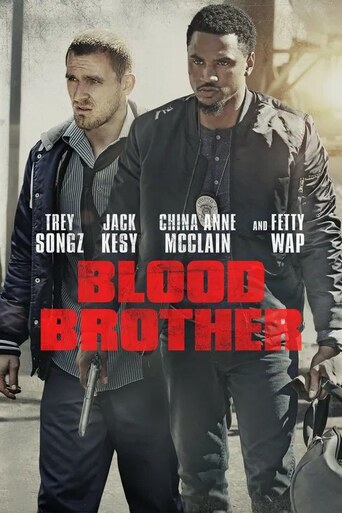 Blood Brotha