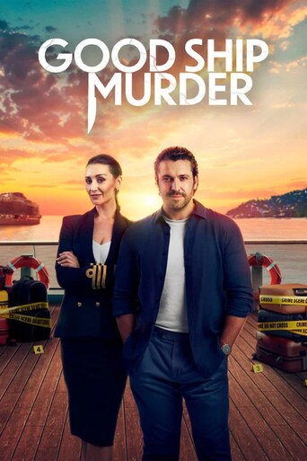 The Good Ship Murder Season 3 Episode 3