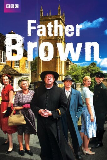 Father Brown Season 9 Episode 6