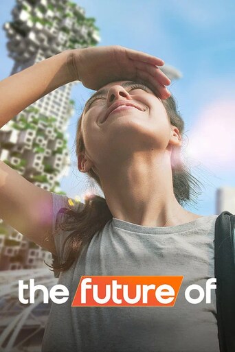The Future Of Season 1 Episode 11