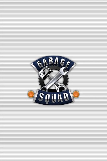 Garage Squad