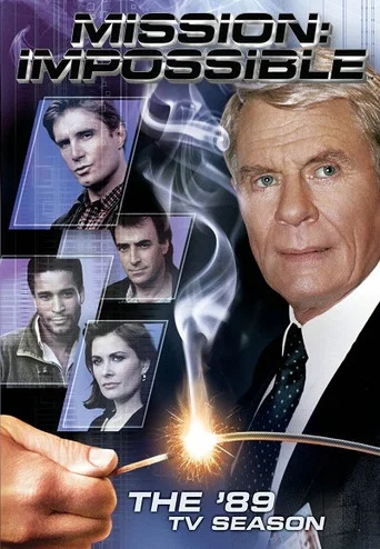 Mission: Impossible Season 2 Episode 5