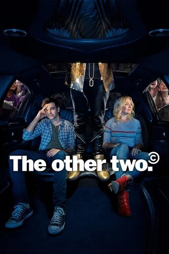 The Other Two Season 3 Episode 9