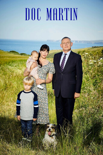 Doc Martin Season 8 Episode 6