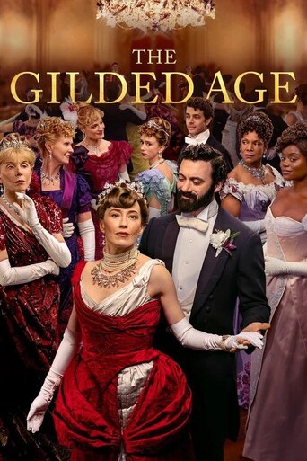 The Gilded Age Season 3 Episode 7