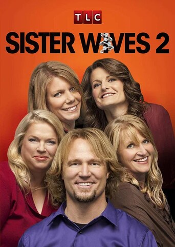 Sister Wives Season 15 Episode 1