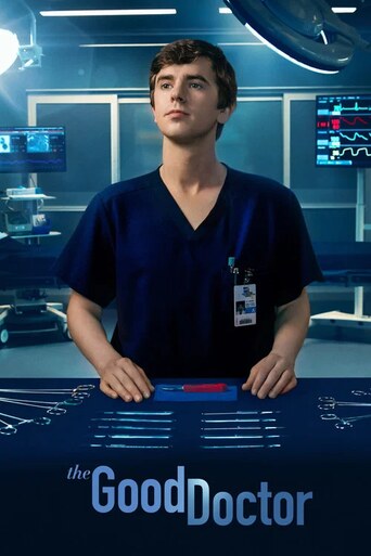 The Good Doctor Season 4 Episode 1