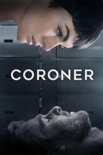 Coroner Season 3 Episode 5