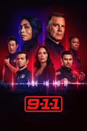 9-1-1 Season 9 Episode 1